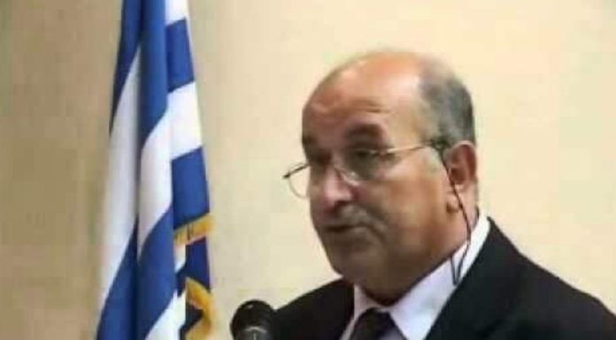 Πρόεδρος των Πομάκων στον Ερντογάν: Γιατί δεν εφαρμόζεις τη Συνθήκη της Λωζάνης σε Ίμβο και Τένεδο;