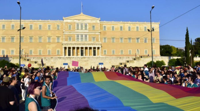 Ο άνθρωπος ως αξία… Της Στέλλας Δροσοπούλου