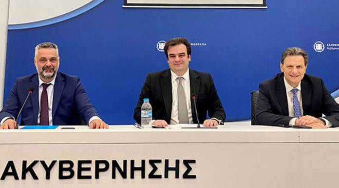 Ξεκινούν τρεις δράσεις €445 εκατ. για την ψηφιοποίηση των ΜμΕ… Της Νατάσας Φραγκούλη