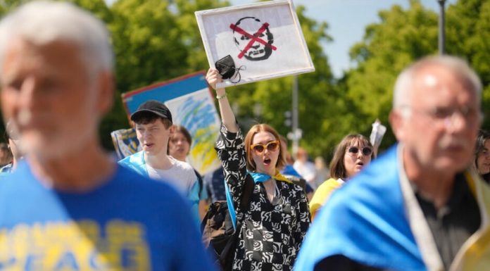 Τόμας Φρίντμαν: Ο πόλεμος στην Ουκρανία επιφυλάσσει ακόμα εκπλήξεις – Η μεγαλύτερη μπορεί να είναι για τον ίδιο τον Πούτιν