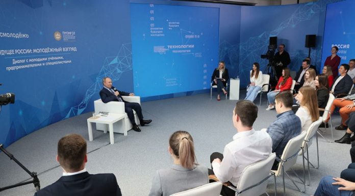 Πούτιν: Γιατί συνέκρινε τον εαυτό του με τον Μεγάλο Πέτρο