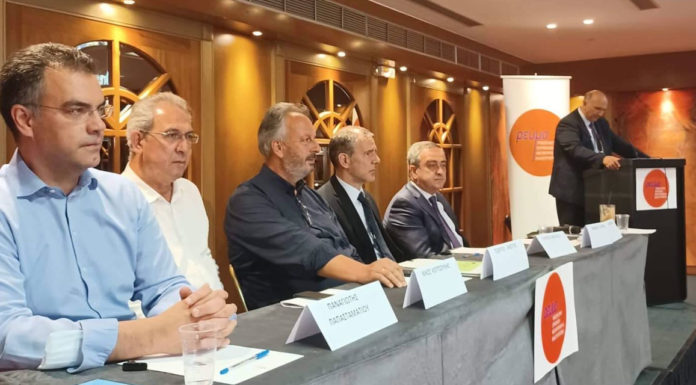 Δέκα μέτρα για την καταπολέμηση της ακρίβειας