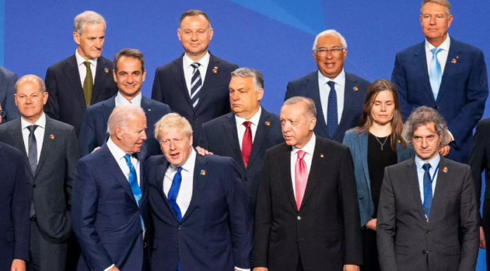 Η σιωπή Ερντογάν και οι συστάσεις Μπάιντεν – Μισέλ για Αιγαίο και Α. Μεσόγειο