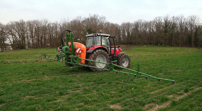 Από το αγρόκτημα στο πιάτο: Συνεχίζεται η μείωση της χρήσης χημικών φυτοφαρμάκων στην ΕΕ