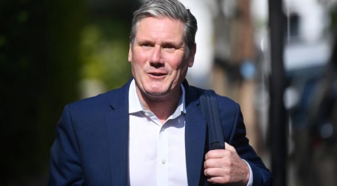 Βρετανική αντιπολίτευση: Ο Τζόνσον «κατέστρεψε» τις σχέσεις Ηνωμένου Βασιλείου-Ιρλανδίας