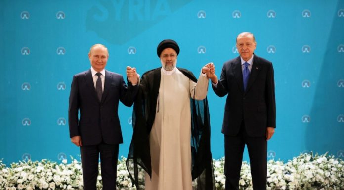 Χωρίς «πράσινο φως» για νέα επέμβαση στη Συρία ο Ερντογάν