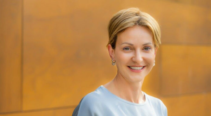 Αλ. Σδούκου: Μέσα στην 4ετία η πλήρης απεξάρτηση από το ρωσικό αέριο… Της Μαρίας Ακριβού