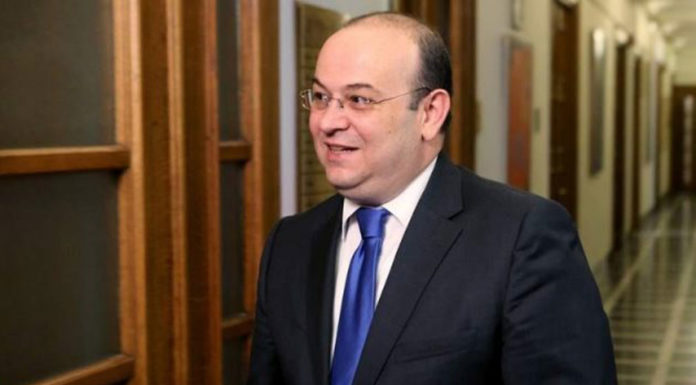 Don’t Look Up: Η ευρωπαϊκή εκδοχή… Του Δημήτρη Λιάκου