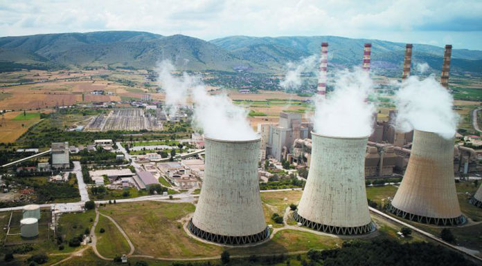 Κλιματική αλλαγή και λιγνίτης… Του Γιάννη Μαρίνου