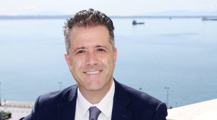 Οι κρίσεις, οι προκλήσεις και οι δυσκολίες αναδεικνύουν τους ηγέτες… Του Γρηγόρη Τάσιου