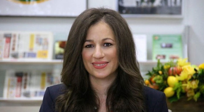 Κέλλυ Βλαχάκη-Χανκς στην «Κ»: Η Ελλάδα μπορεί να γίνει μοντέλο ενεργειακής μετάβασης