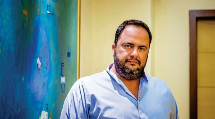 Τα «μυστικά» για το νέο ομόλογο Μαρινάκη και από πού πηγάζει το μεγάλο επενδυτικό ενδιαφέρον- Η «έκρηξη» στα ναύλα των LNG… Του Δημήτρη Κόκκορη