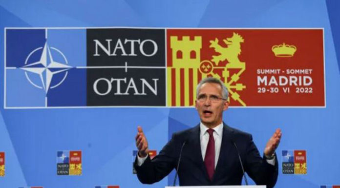 Ο δύσκολος δρόμος που έχει το ΝΑΤΟ μπροστά του… Του Charles A. Kupchan