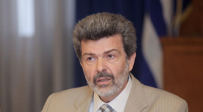 Αβεβαιότητα στην ευρωπαϊκή και στην ελληνική οικονομία… Του Ναπολέοντος Μαραβέγια