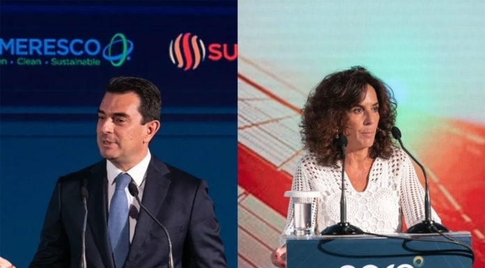 Cero Project Delfini: Φθηνή ενέργεια από ΑΠΕ – Σκρέκας: Στο 70% η συμμετοχή των Ανανεώσιμων μέχρι το 2030… Του Χάρη Μπιτζανάκη