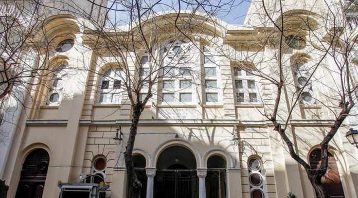 Η σιωπή και το εβραϊκό ολοκαύτωμα της Θεσσαλονίκης… Του Χρίστου Ζαφείρη