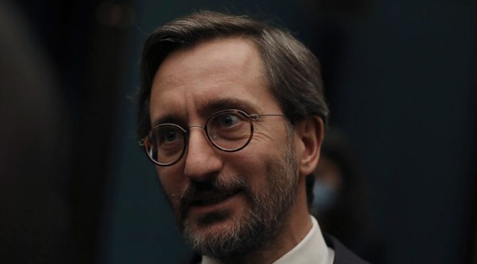 Αν παίζαμε επικίνδυνα θα κάναμε υπερπτήσεις στην Αττική