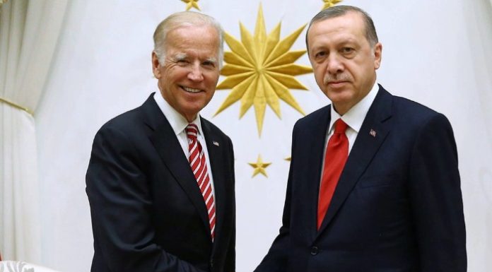 Ανάλυση New York Times: Γιατί ο Ερντογάν παραμένει «πονοκέφαλος» για την κυβέρνηση Μπάιντεν