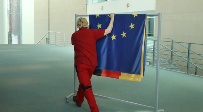 Η ενότητα εντός Ευρώπης αποτελεί “φούμαρα”- κι ο Πούτιν το ξέρει