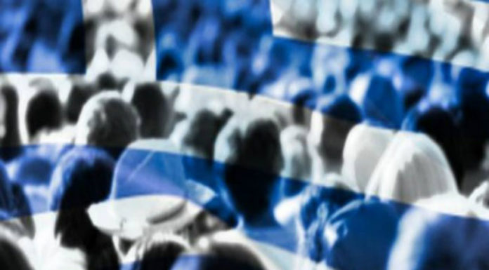 Μέτρα – σοκ για το Δημογραφικό… Του Μελέτη Μελετόπουλου
