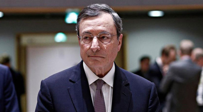 «Bόμβα» La Stampa: Ρωσικός δάκτυλος πίσω από την παραίτηση Ντράγκι!