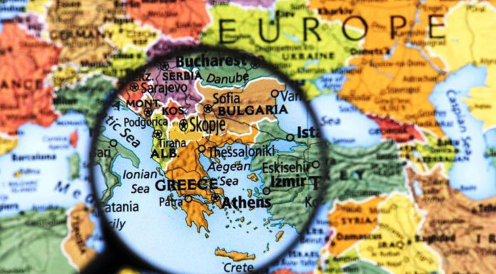 Έχουμε δόγμα εξωτερικής πολιτικής;… Του Μελέτη Μελετόπουλου