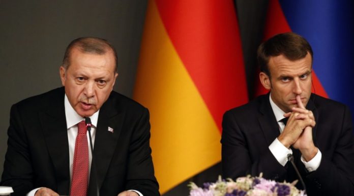 Τουρκία: Γιατί δεν πρόκειται να αποκτήσει το γαλλο-ιταλικό αντιπυραυλικό σύστημα SAMP-T … Του Λάζαρου Καμπουρίδη