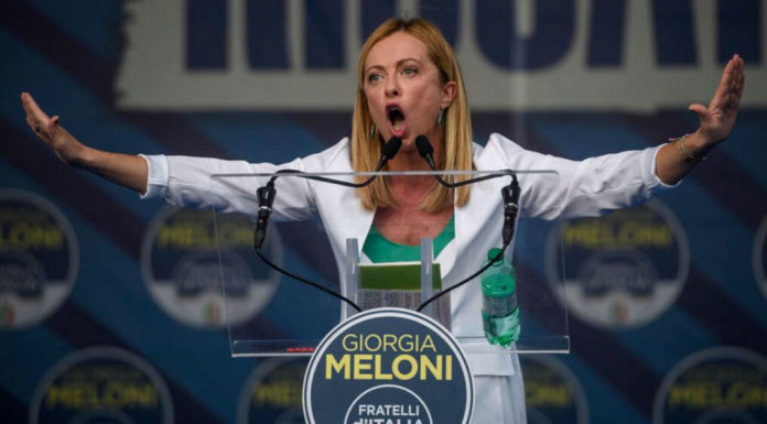 Θα συμπαρασύρει η Ιταλία την Ευρώπη;… Του Π. Κ. Ιωακειμίδη