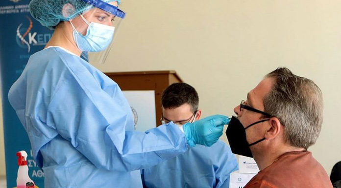 Εκρηξη κρουσμάτων και θανάτων στην Ελλάδα τον Ιούλιο!