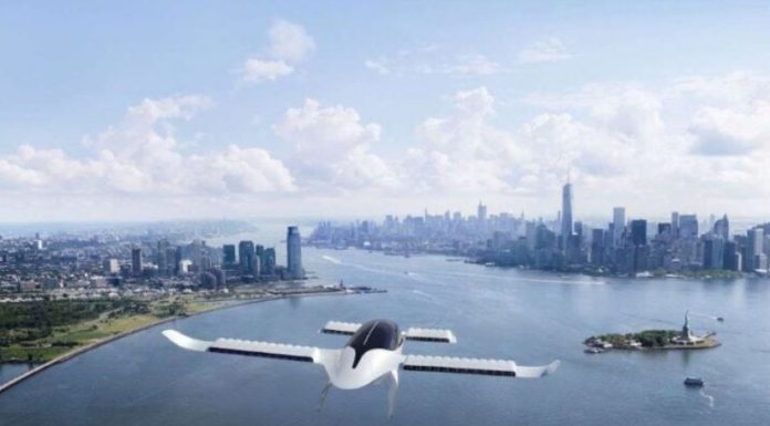 Έρχονται στην Ελλάδα τα «ιπτάμενα ταξί» – Πτήσεις εντός Αθήνας μέσα σε 10 λεπτά