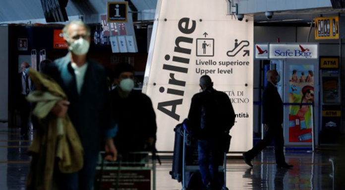 Διεξοδική Ανάλυση της Κατάστασης των Ευρωπαϊκών Αεροδρομίων… Του Δημήτρη Ζοπουνίδη