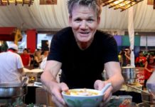 Γκόρντον Ράμσεϊ: Πώς να ψιλοκόψετε σωστά τα βότανα χωρίς να χάσουν τη γεύση τους