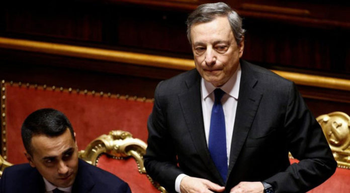 Μια κυβέρνηση κάθε 13 μήνες. Να ζηλέψουμε;… Του Γιώργη Μασσαβέτη