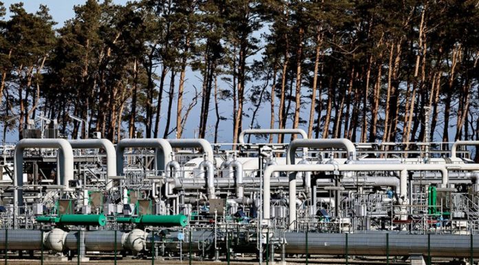 Kommersant: Ο Καναδάς έστειλε στη Γερμανία επισκευασμένη τουρμπίνα για τον Nord Stream – Αντίδραση Ζελένσκι