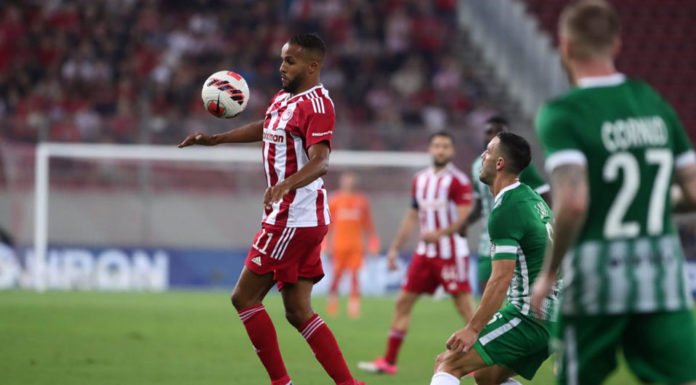 Ολυμπιακός: Τα «χαμένα» 40 εκατομμύρια και αυτά που κυνηγάει τώρα στο Europa League