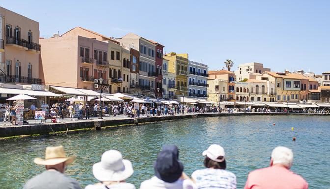 Ρωσικά ΜΜΕ: Τεμπέλα η Ελλάδα «τιμωρεί» τους ρώσους τουρίστες που πάνε στην Τουρκία