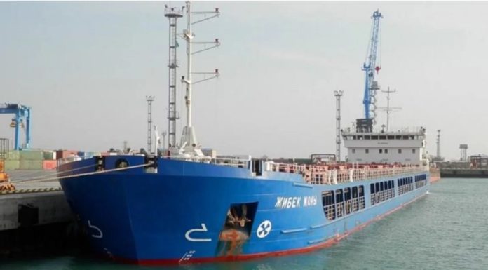 Ρωσικό πλοίο με κλεμμένα ουκρανικά σιτηρά απέπλευσε από τουρκικό λιμάνι -Τι λέει το Reuters