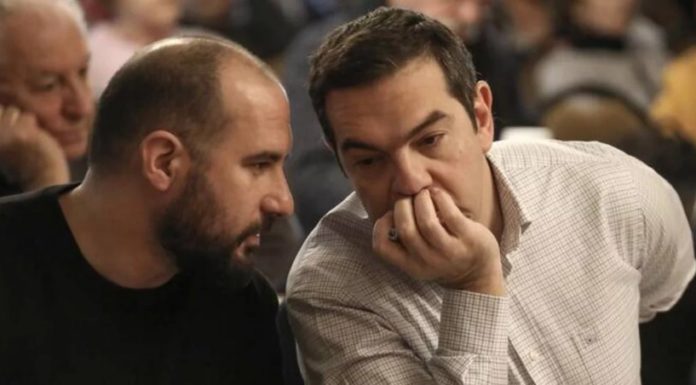 Γιατί στον ΣΥΡΙΖΑ λυσσάνε με τη διεύρυνση του ΝΑΤΟ … Της Σοφίας Γιαννακά