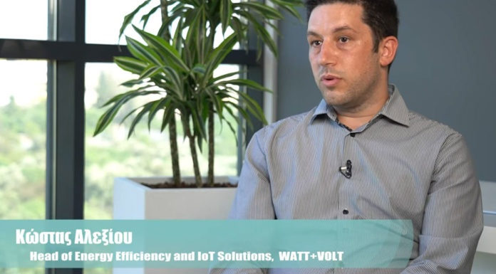 Ηλεκτροκίνηση: Προκλήσεις & Ευκαιρίες – WATT + VOLT