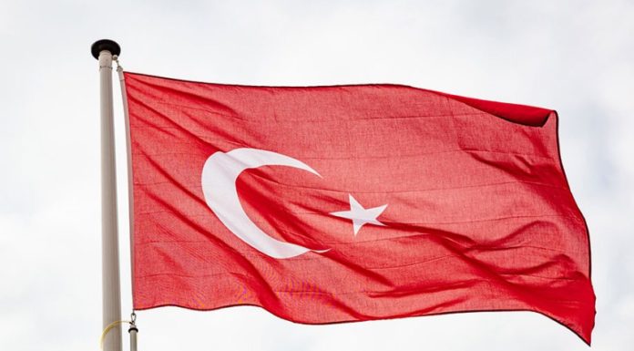 ΚΑΙ ΟΜΩΣ Η ΤΟΥΡΚΙΑ….. ΒΡΑΖΕΙ…..!… Του Αθαν. Χ. Παπανδρόπουλου