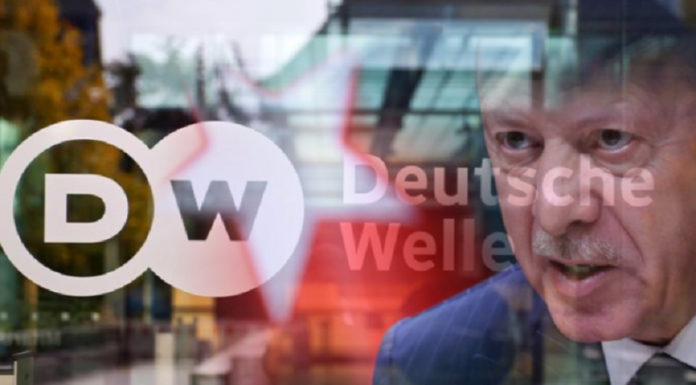 Τουρκία: Αποκλείστηκε η πρόσβαση στην Deutsche Welle και στη Voice of America