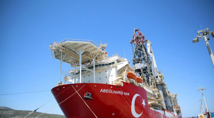 Τουρκία – «Αμπντούλ Χαμίτ Χαν»: Πρεμιέρα με το ήπιο σενάριο – «Ανακωχή» στην Αν. Μεσόγειο