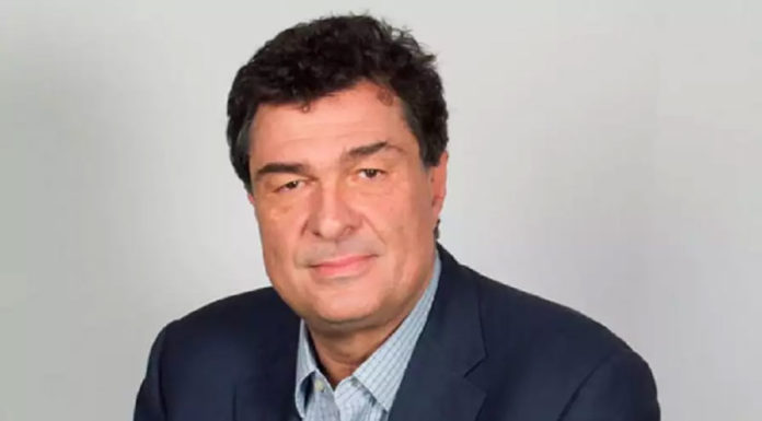 Κλείνει ένας τεράστιος κύκλος… Του Αλέξη Παπαχελά