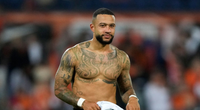 Ώρα… Ντεπάι στη Γιουβέντους