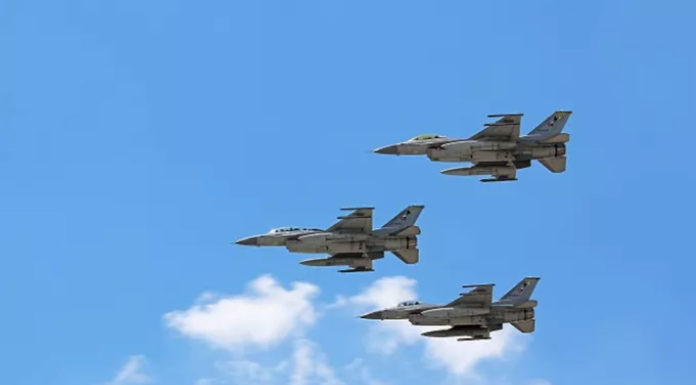 Στις ΗΠΑ για τα F-16 τουρκική αντιπροσωπεία – Απορρίπτει η Άγκυρα τους όρους του Κογκρέσου