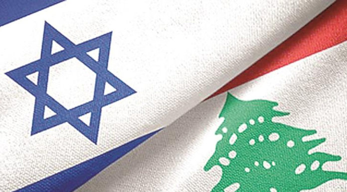 Ανάλυση: Η θαλάσσια οριοθέτηση μεταξύ Ισραήλ – Λιβάνου… Του Γαβριήλ Χαρίτου