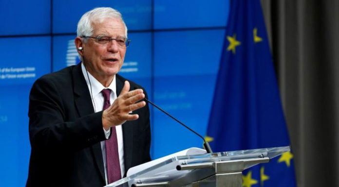 ΕΕ: Οι ηγέτες Σερβίας και Κοσόβου θα μεταβούν για συνομιλίες στις Βρυξέλλες