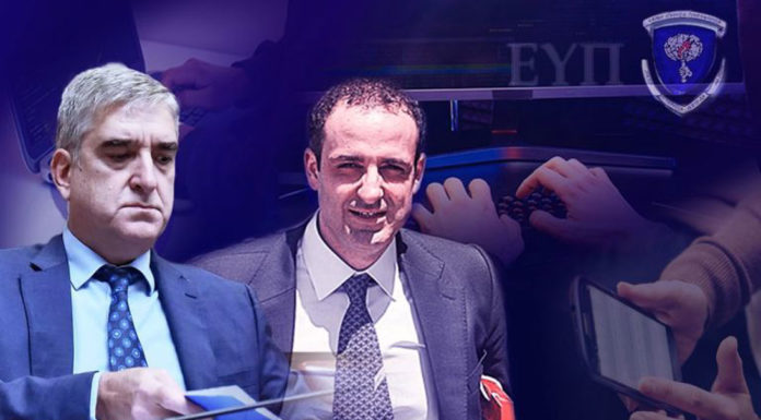 Το παρασκήνιο των παραιτήσεων – Το damage control, τα «παράκεντρα» στην ΕΥΠ και τα δύο πολιτικά σενάρια