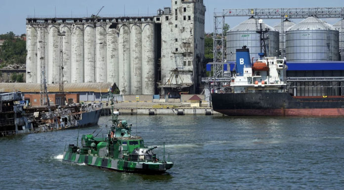 «Deal» Ουκρανίας-Ρωσίας για τα σιτηρά: Τι σημαίνει για το Κίεβο, τη Μόσχα και την επισιτιστική κρίση