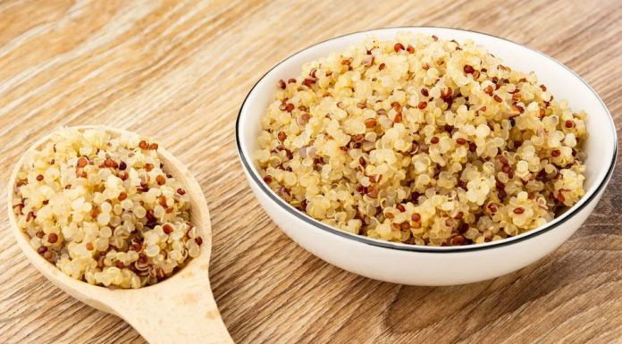 Κινόα: Γιατί μειώνει τον κίνδυνο εμφάνισης διαβήτη τύπου 2